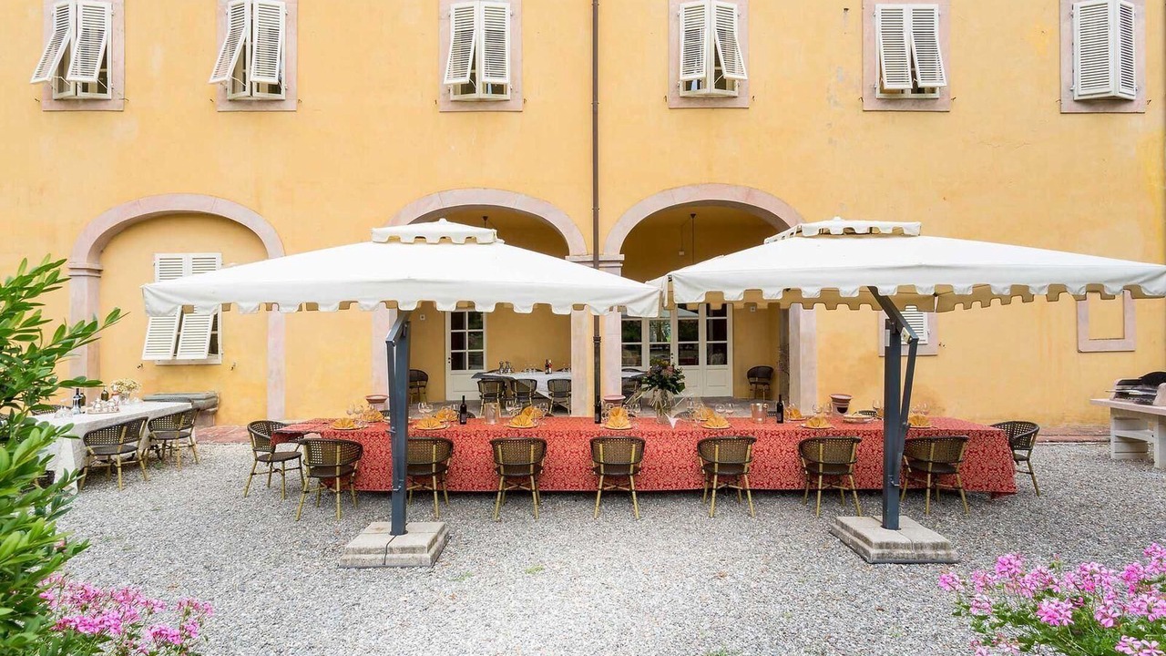 Photo of Outdoor in Vorno
