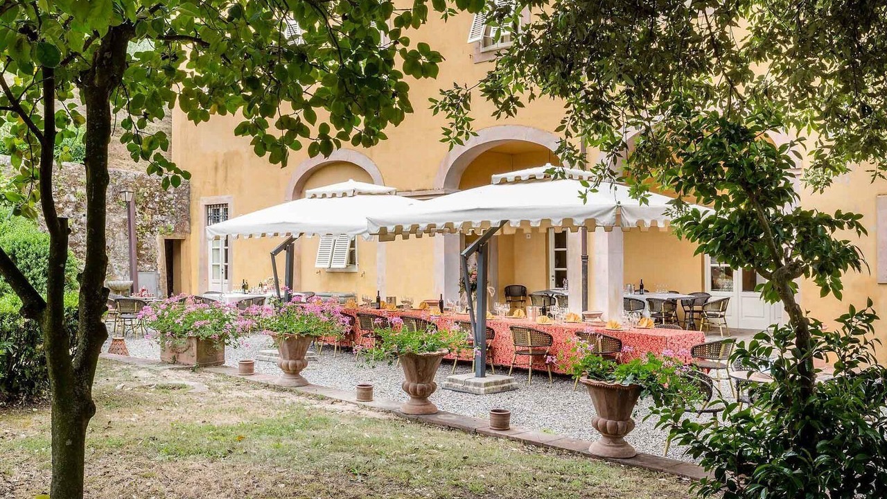 Photo of Outdoor in Vorno