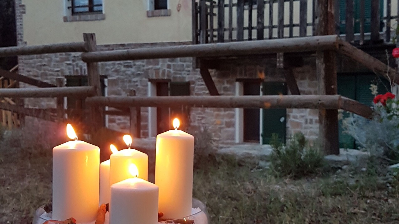 Photo of Outdoor in Sordiglio