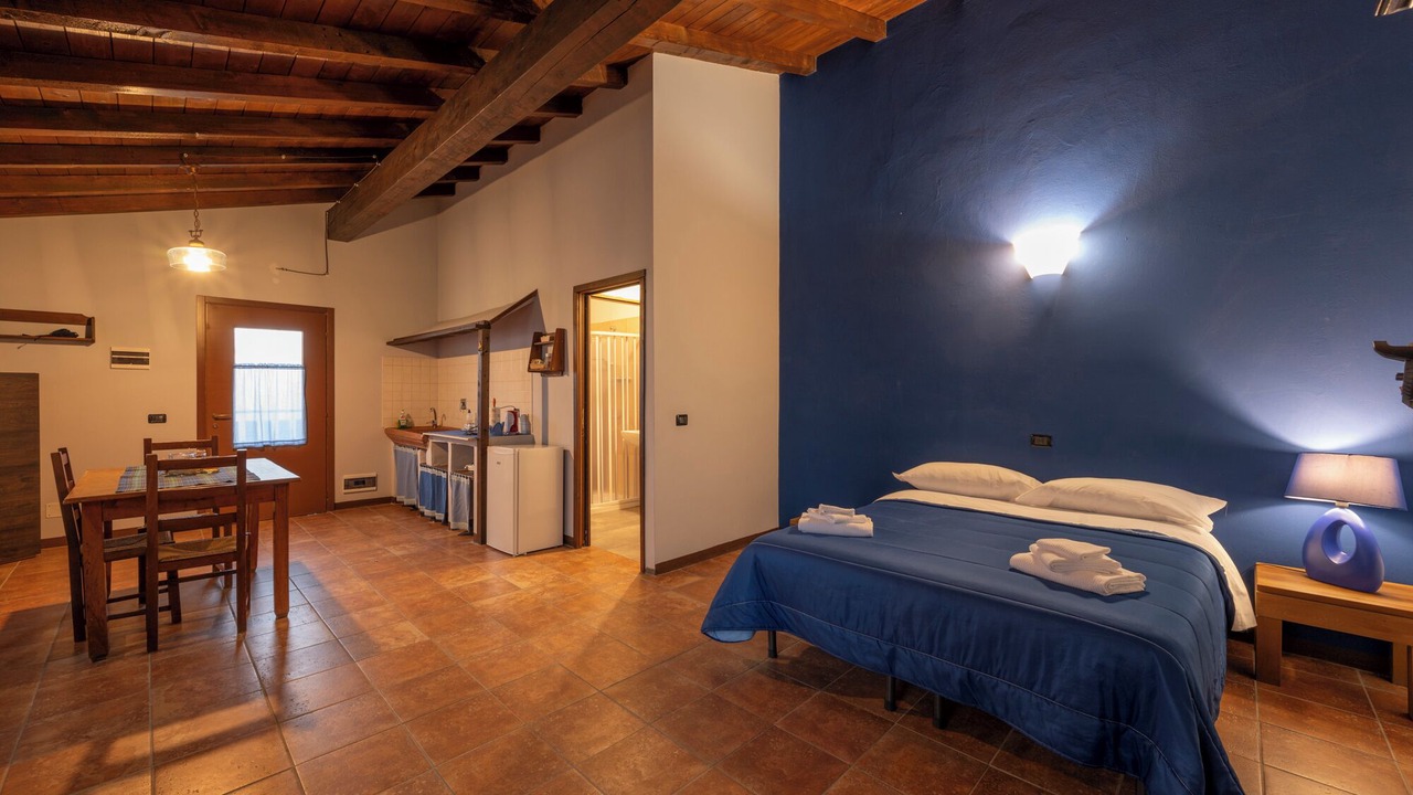 Photo of Bedroom in Sordiglio