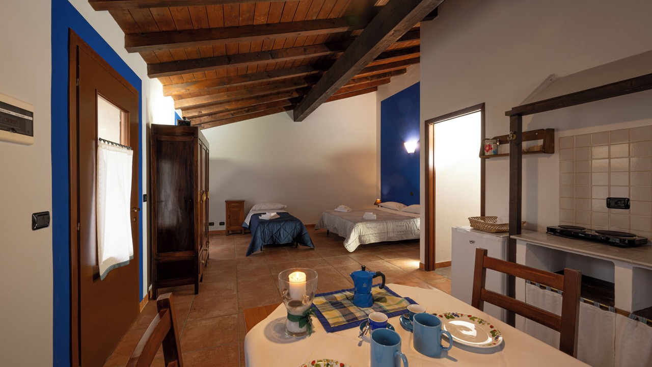Photo of Bedroom in Sordiglio