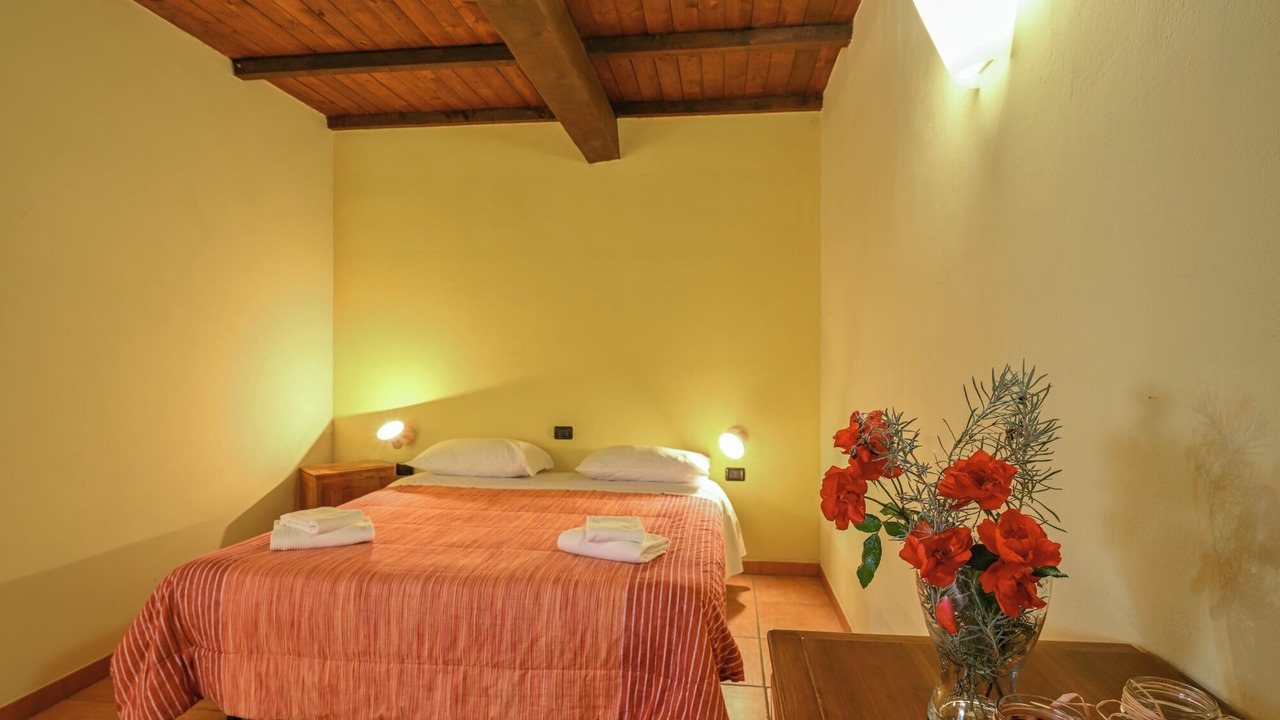 Photo of Bedroom in Sordiglio