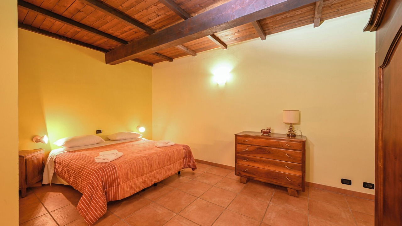 Photo of Bedroom in Sordiglio