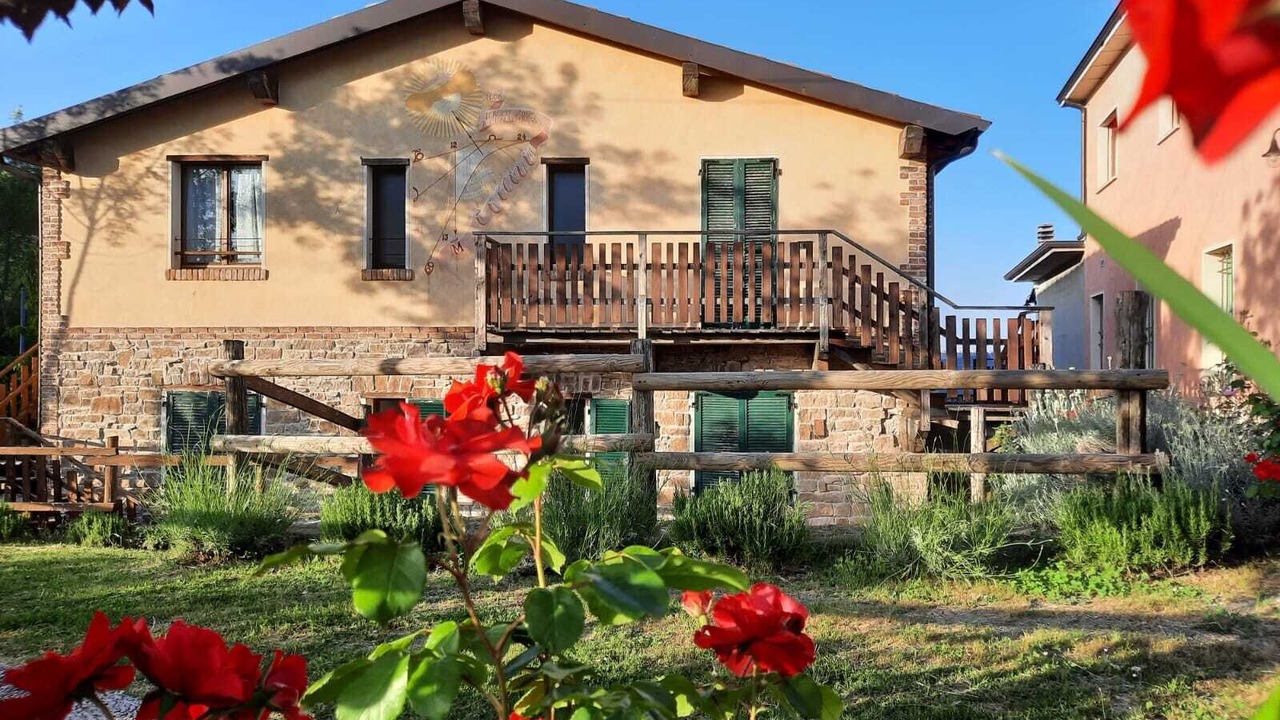 Photo of Outdoor in Sordiglio