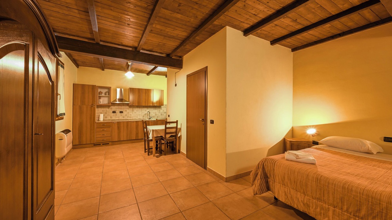 Photo of Bedroom in Sordiglio