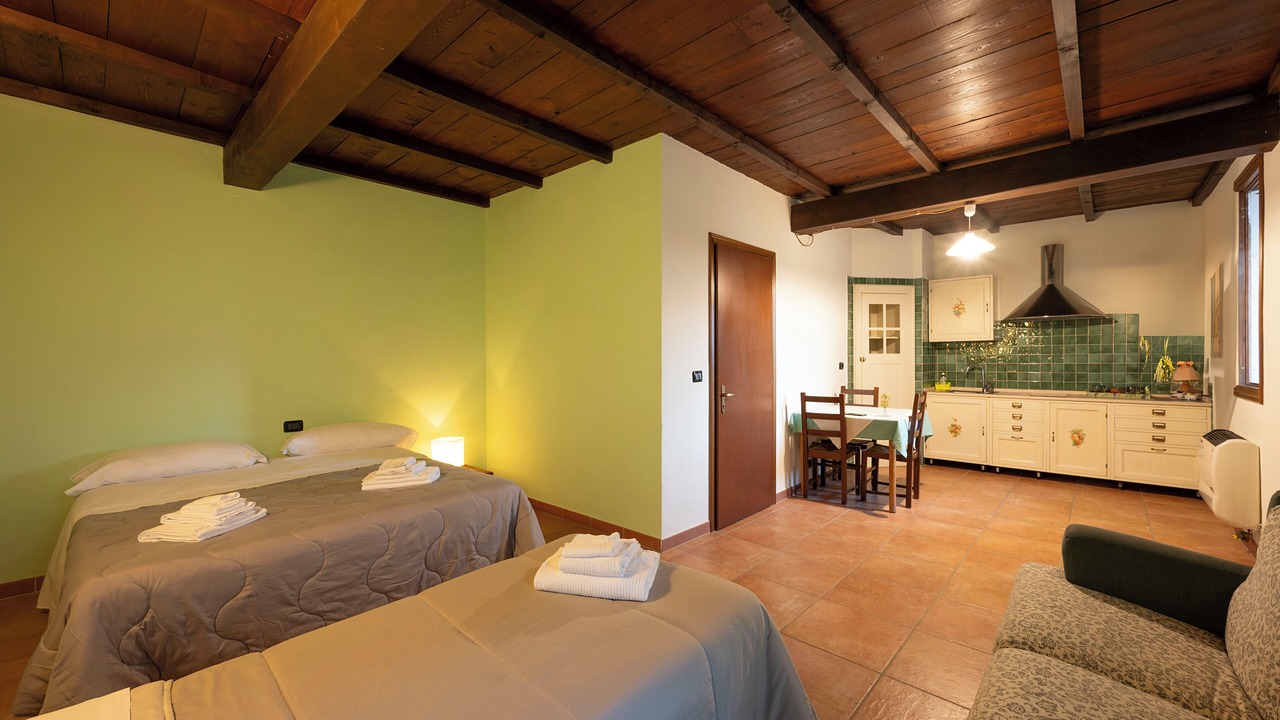Photo of Bathroom in Sordiglio