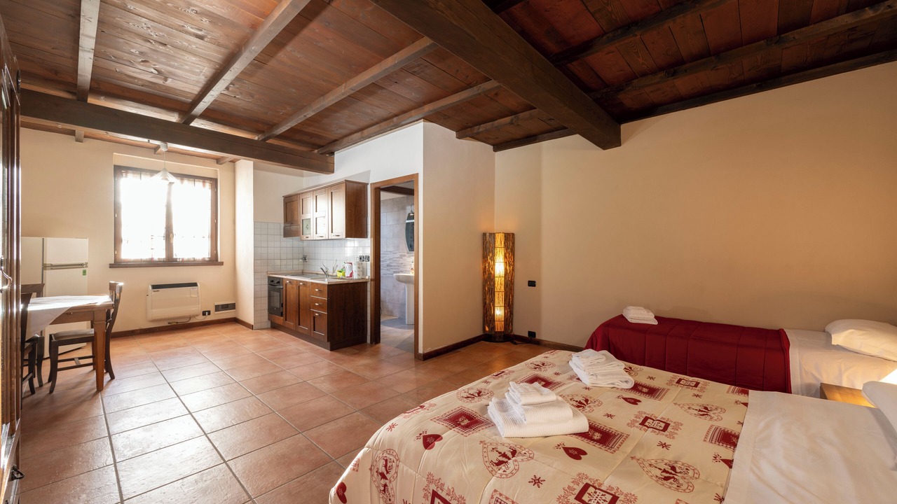 Photo of Bedroom in Sordiglio