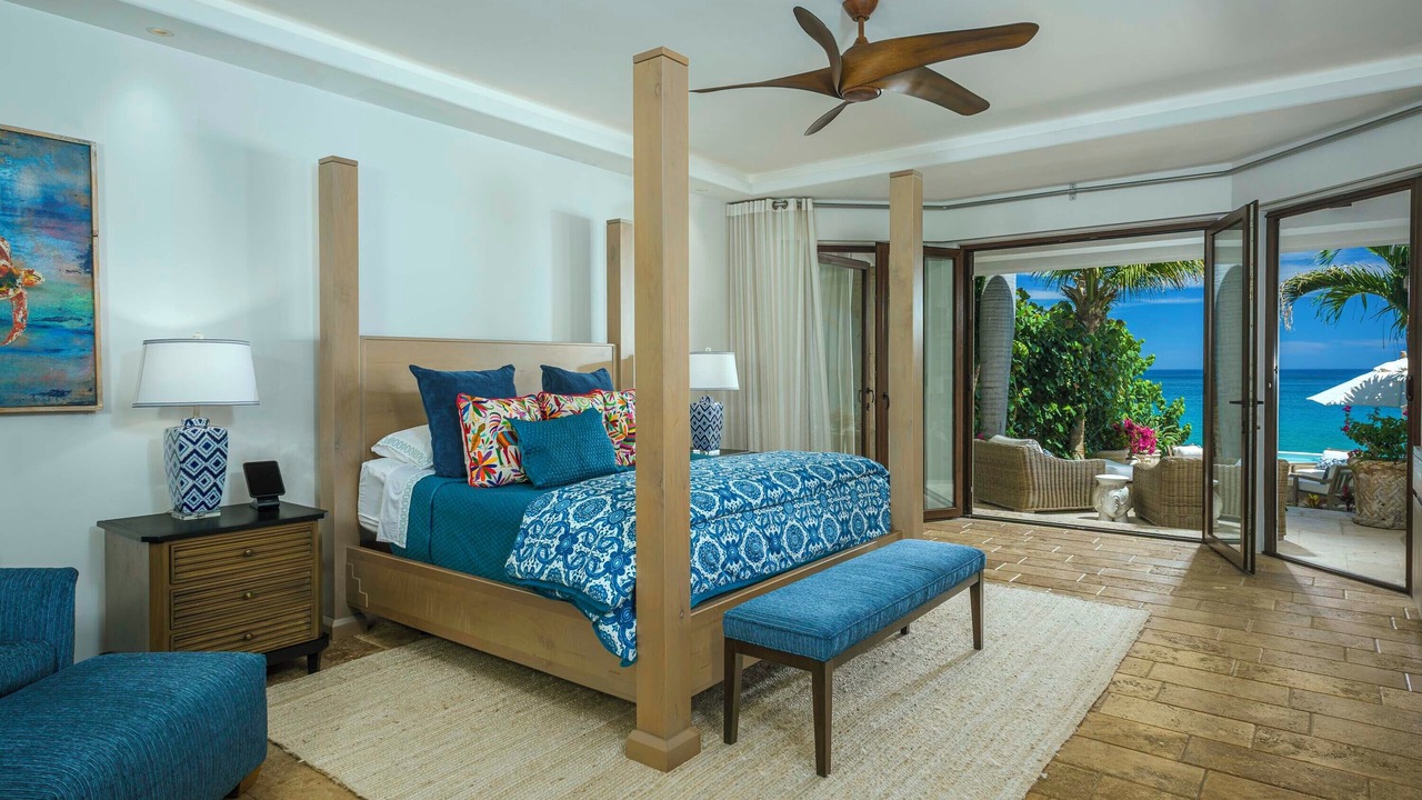 Photo of Bedroom in San Jose del Cabo