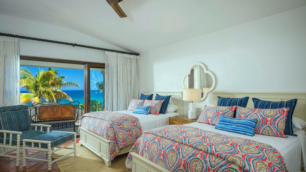 Photo of Bedroom in San Jose del Cabo