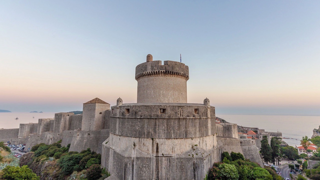 Photo of Others in Dubrovnik