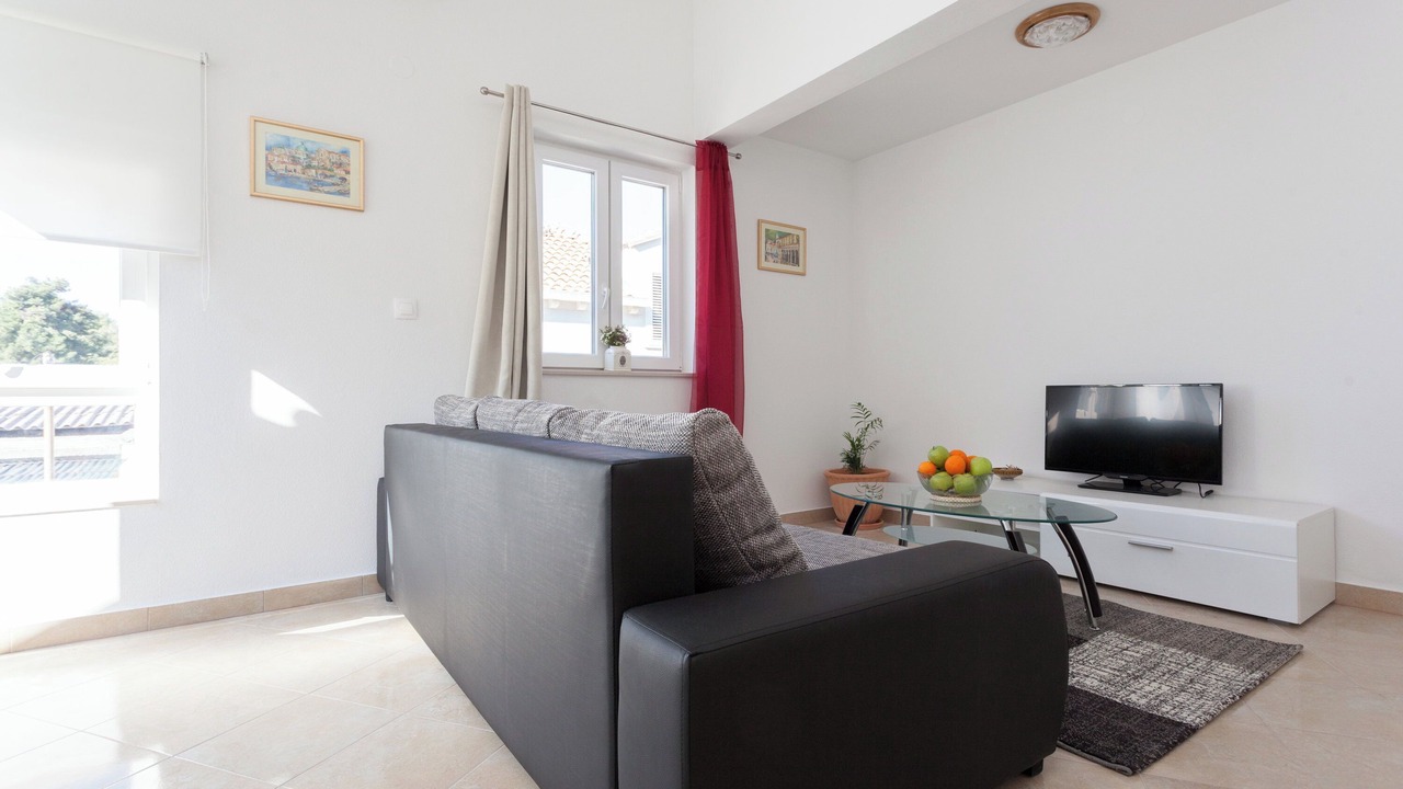 Photo of Livingroom in Dubrovnik