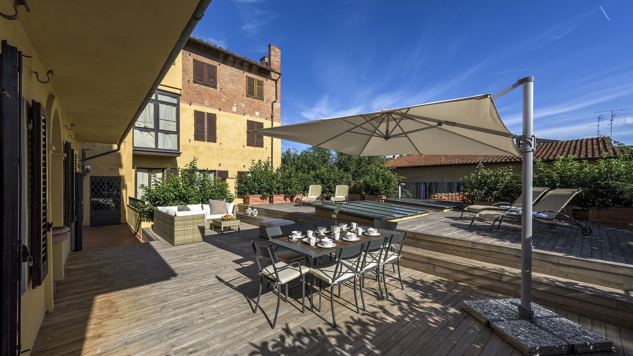 Photo of Outdoor in San Frediano