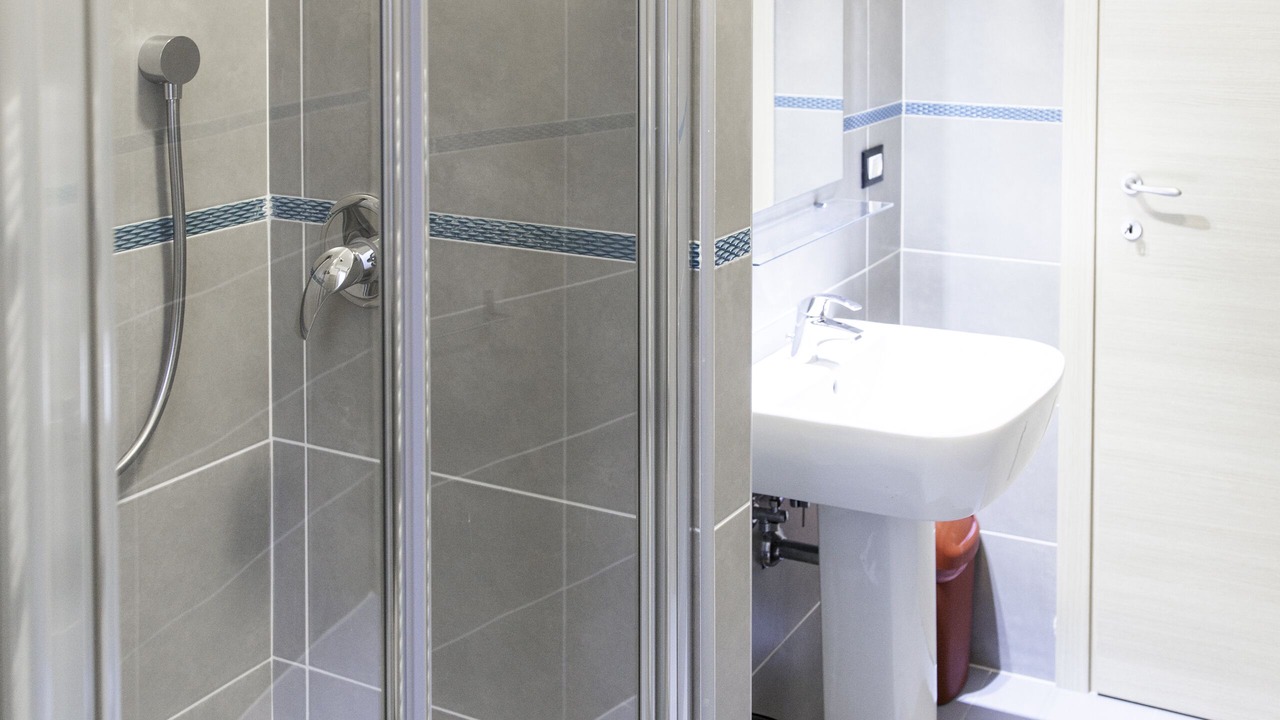 Photo of Bathroom in San Donato