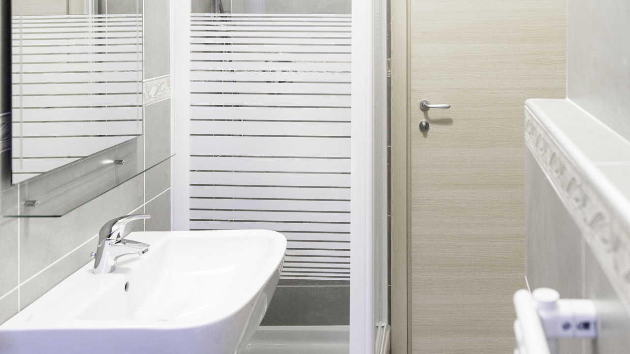 Photo of Bathroom in San Donato