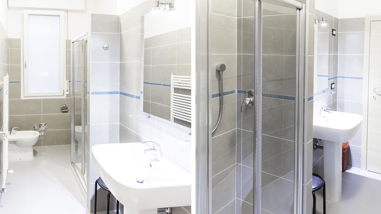 Photo of Bathroom in San Donato