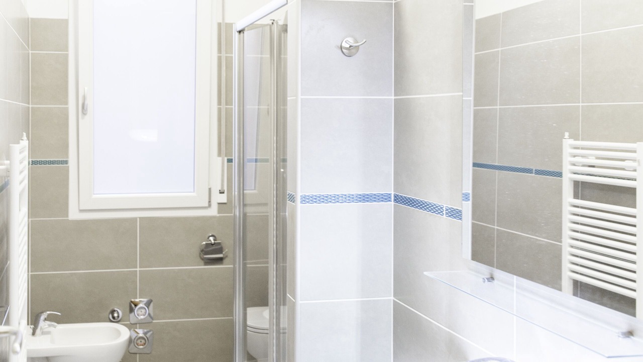 Photo of Bathroom in San Donato