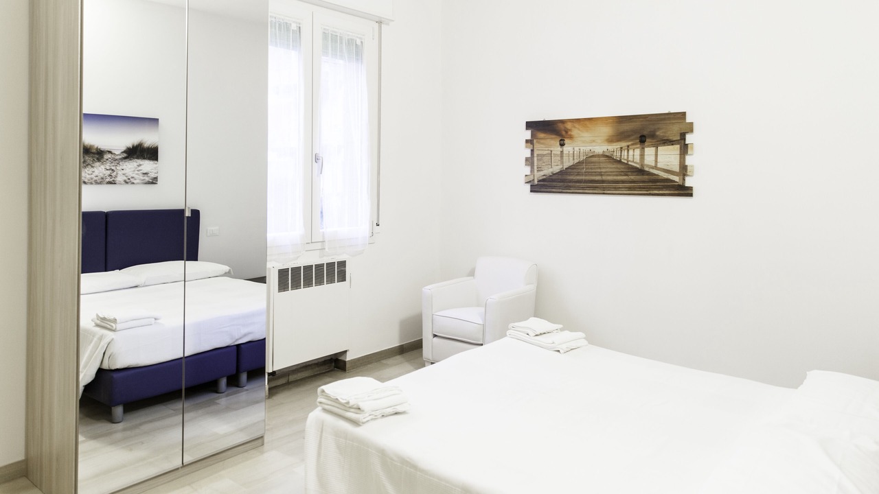 Photo of Bedroom in San Donato