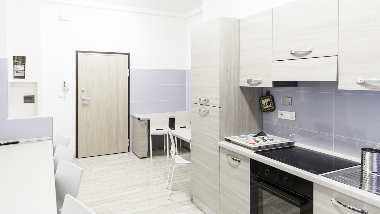 Photo of Kitchen in San Donato