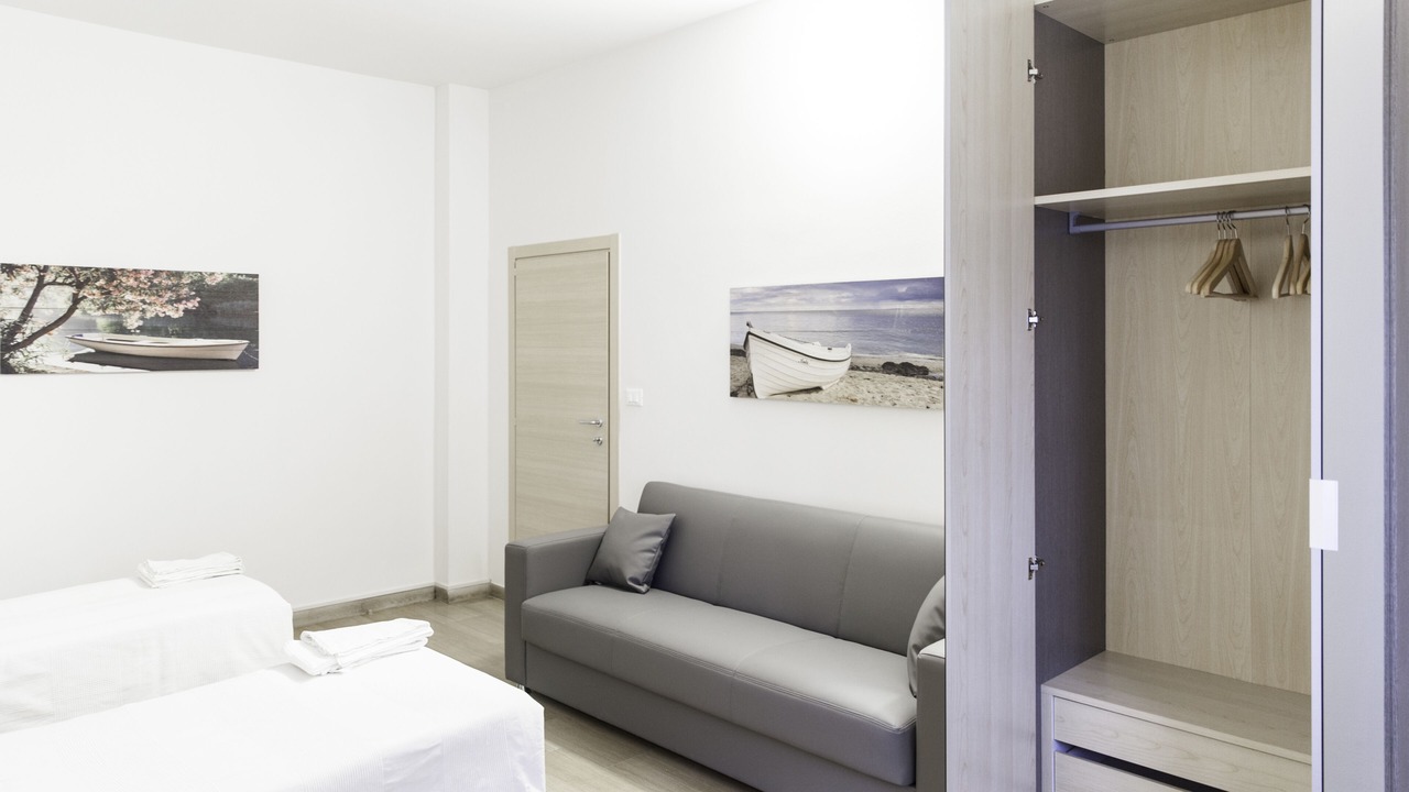 Photo of Bedroom in San Donato