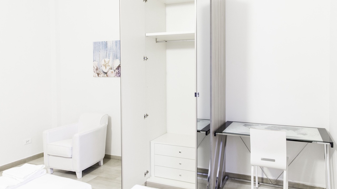 Photo of Bedroom in San Donato