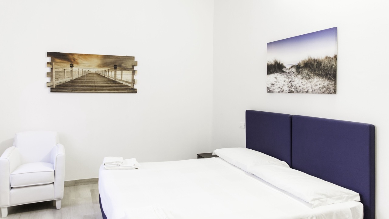 Photo of Bedroom in San Donato