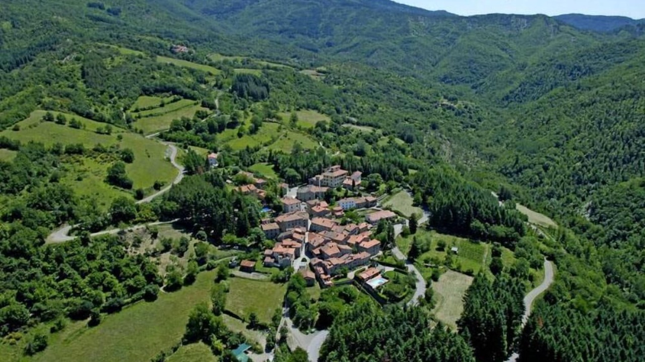 Photo of Outdoor in Pratovecchio