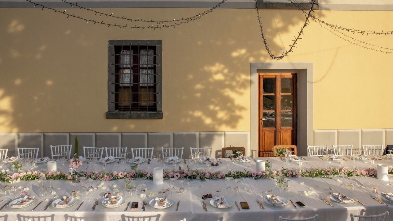 Photo of Outdoor in Pratovecchio