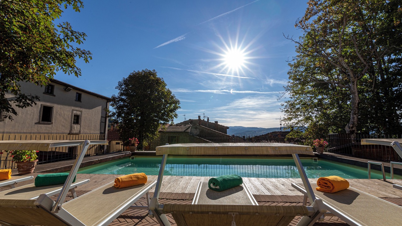 Photo of Outdoor in Pratovecchio