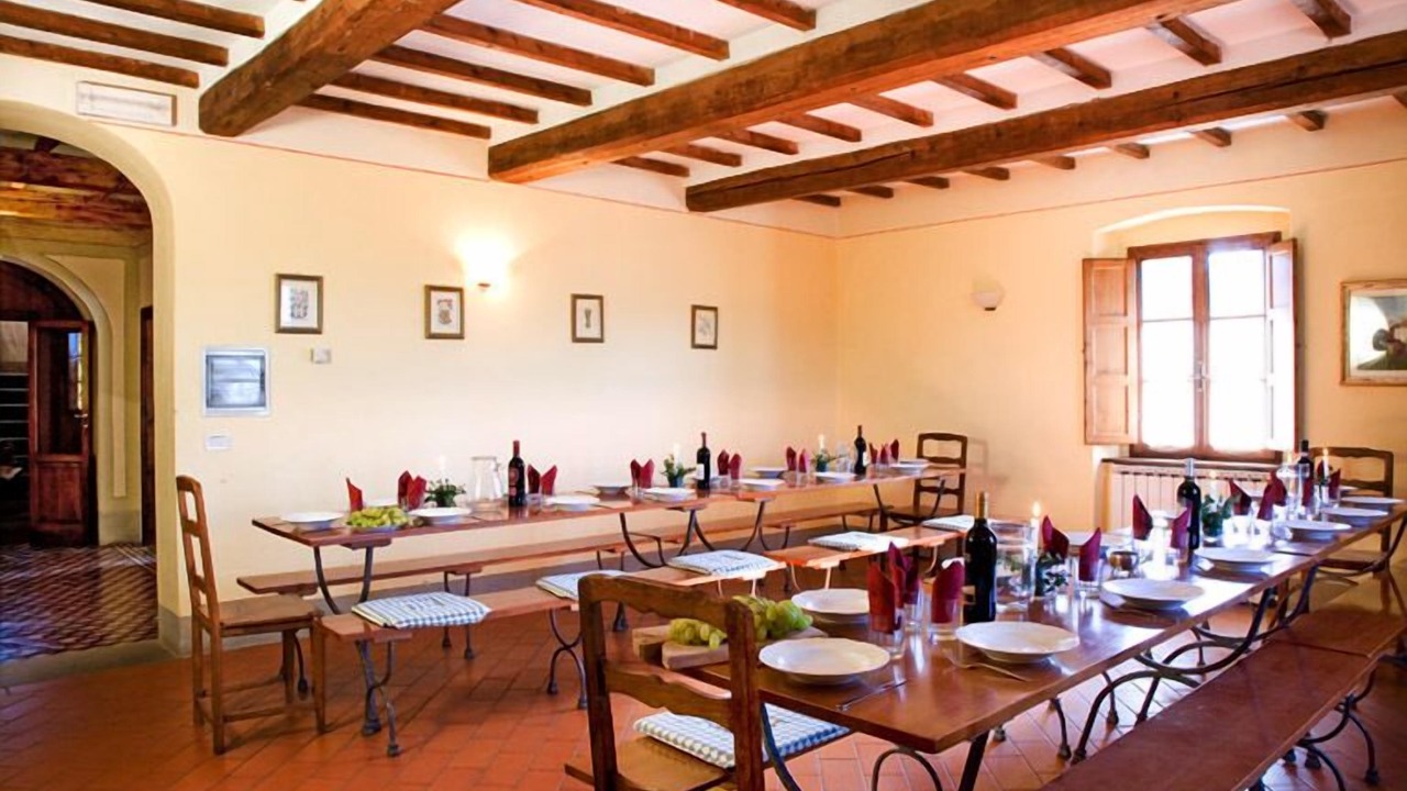 Photo of Bedroom in Pratovecchio