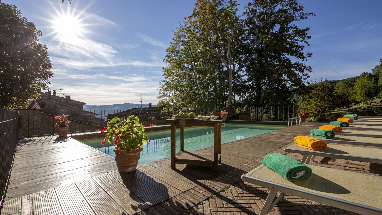 Photo of Outdoor in Pratovecchio