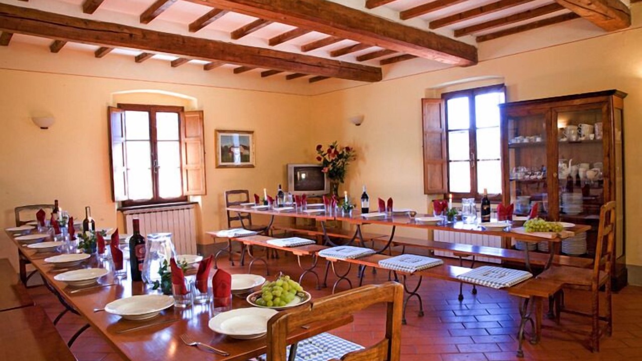Photo of Bedroom in Pratovecchio