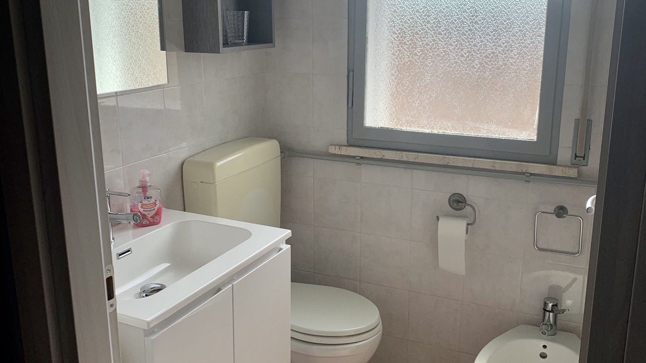 Photo of Bathroom in Punta Marina