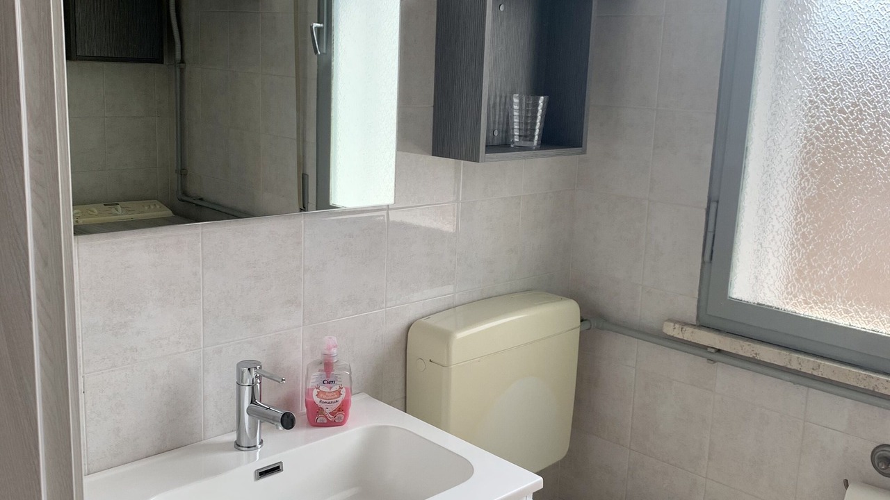 Photo of Bathroom in Punta Marina