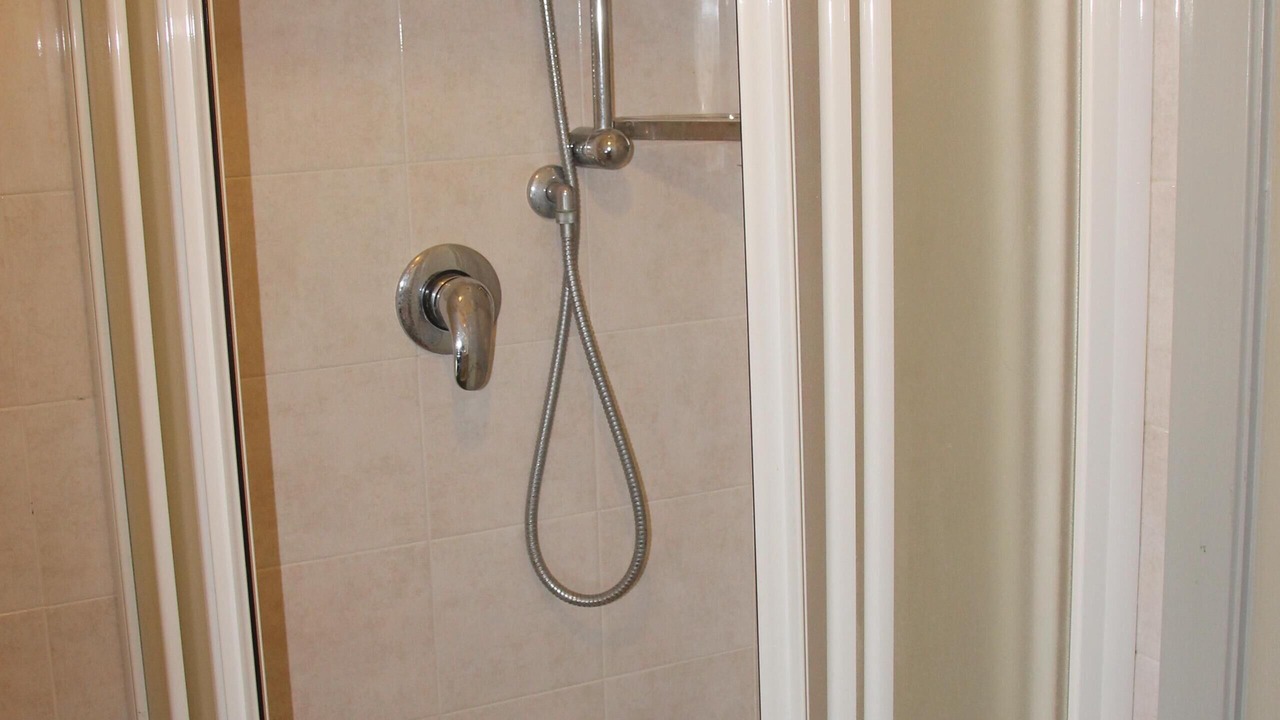 Photo of Bathroom in Punta Marina