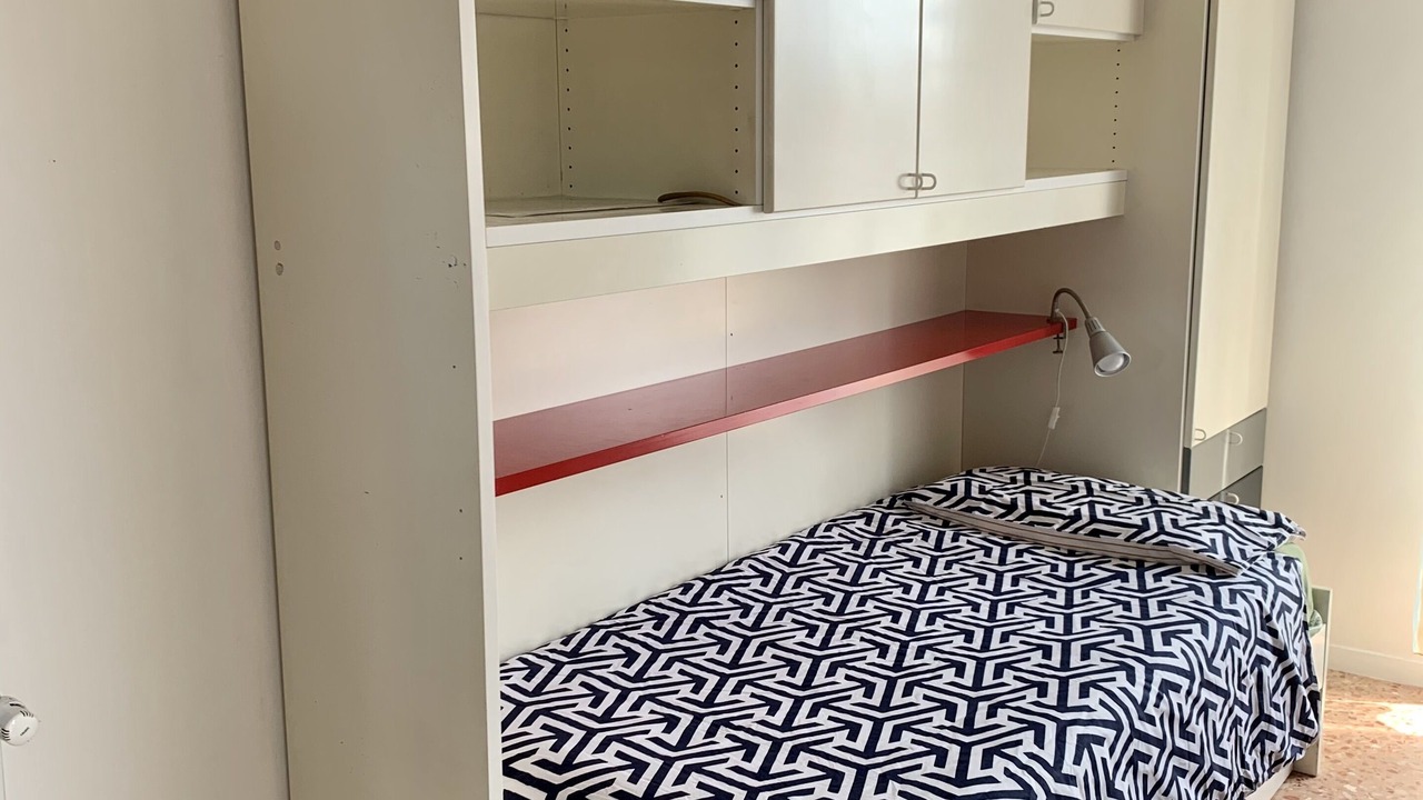 Photo of Bedroom in Punta Marina