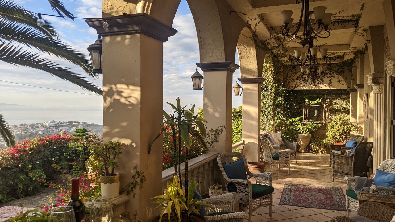Photo of Patio Balcony in Bellavista