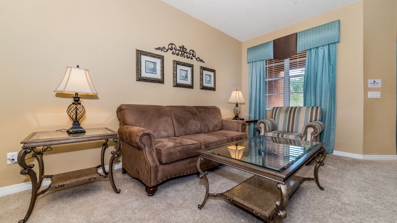 Photo of Livingroom in Reunion
