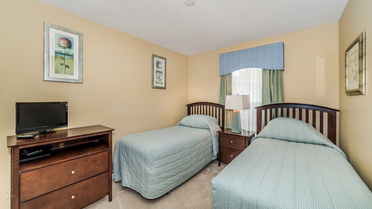 Photo of Bedroom in Reunion