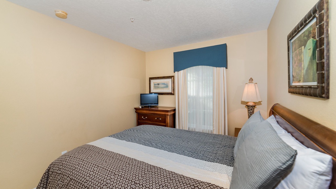 Photo of Bedroom in Reunion