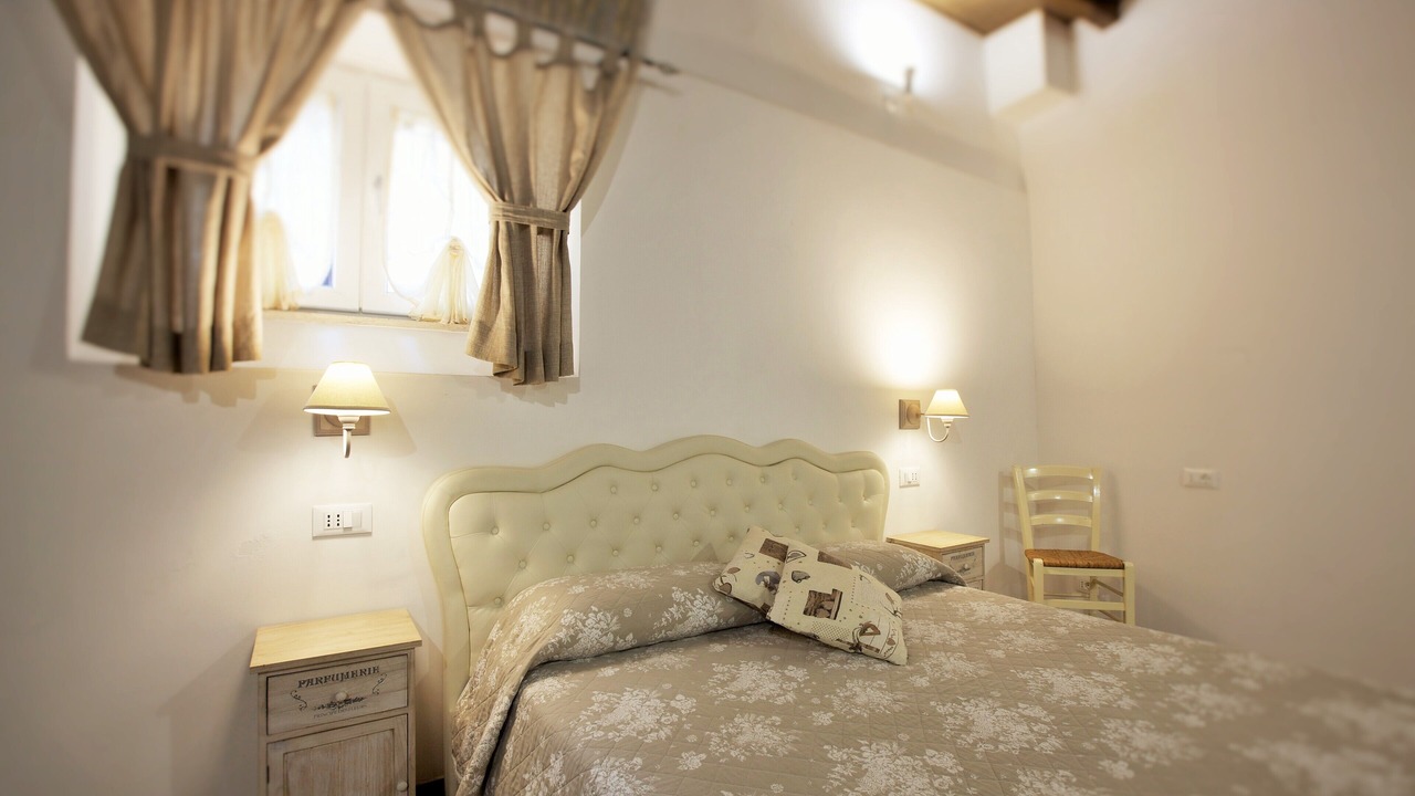 Photo of Bedroom in Rione V Ponte