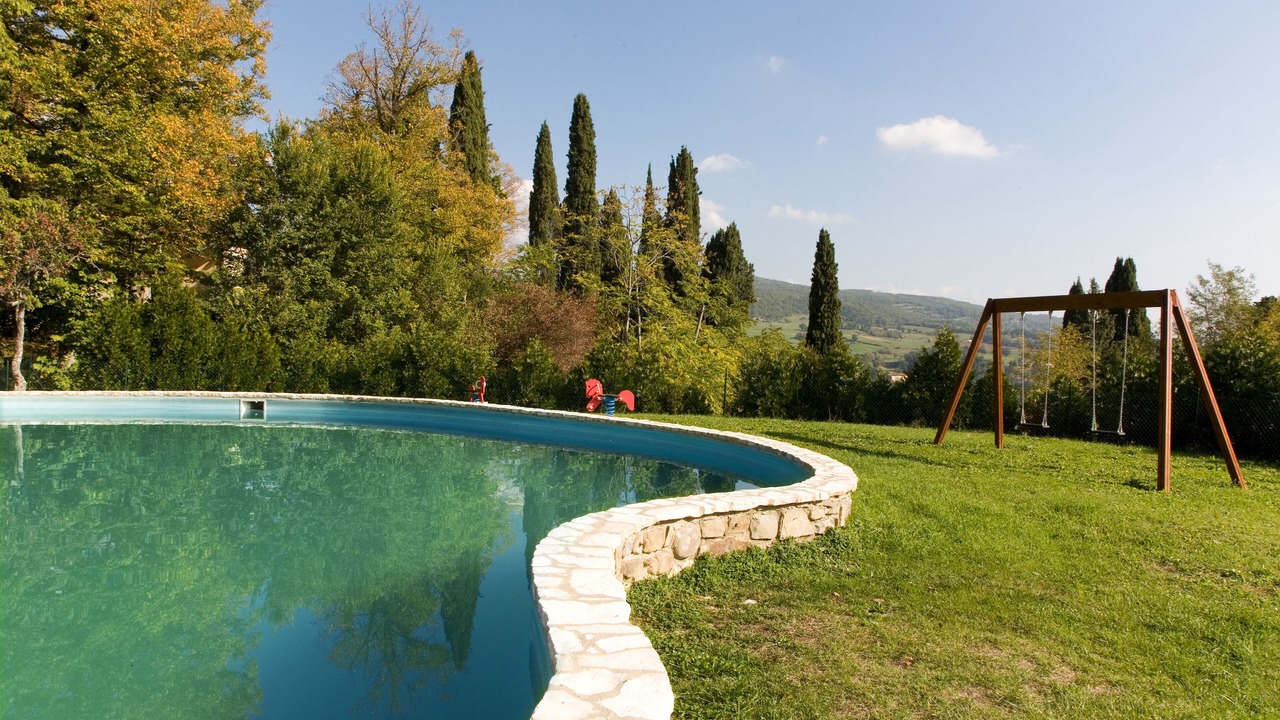 Photo of Outdoor in Pratovecchio