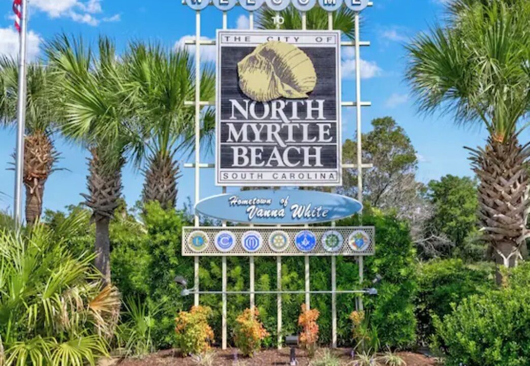 Photo of Outdoor in North Myrtle Beach