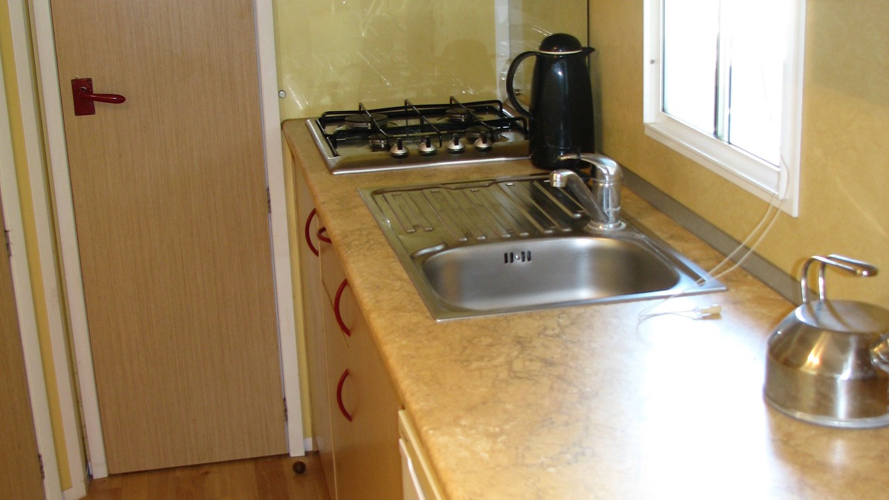Photo of Kitchen in San Gimignano