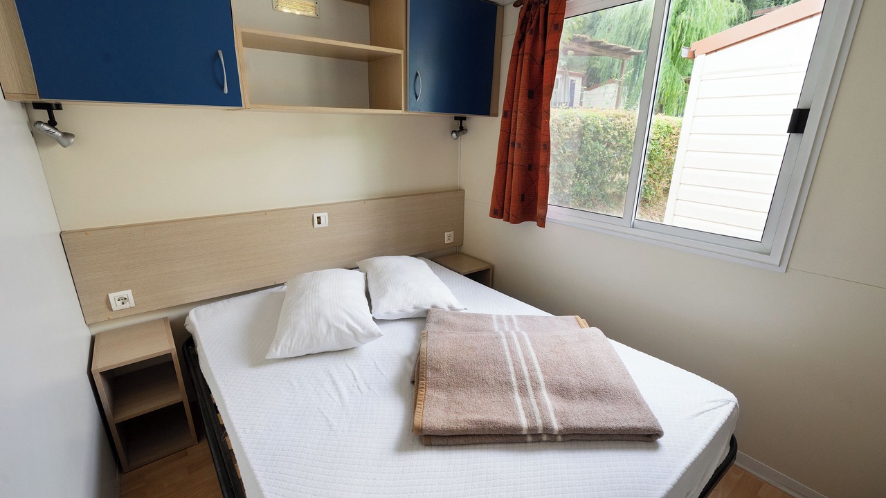 Photo of Bedroom in San Gimignano