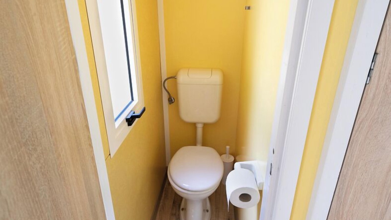 Photo of Bathroom in San Gimignano