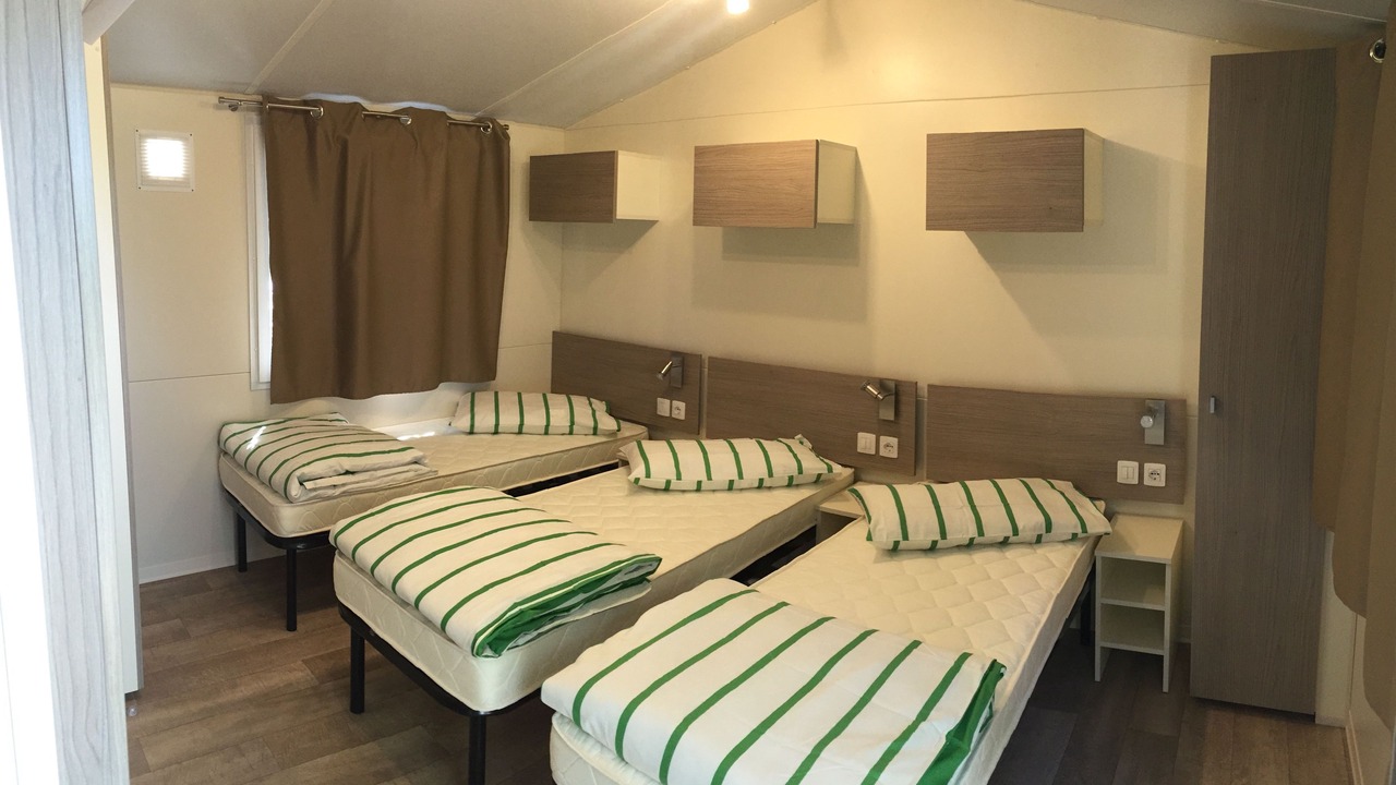 Photo of Bedroom in San Gimignano