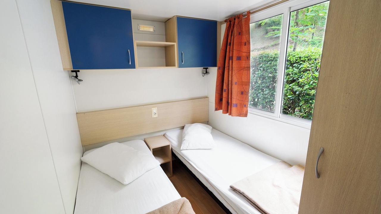 Photo of Bedroom in San Gimignano