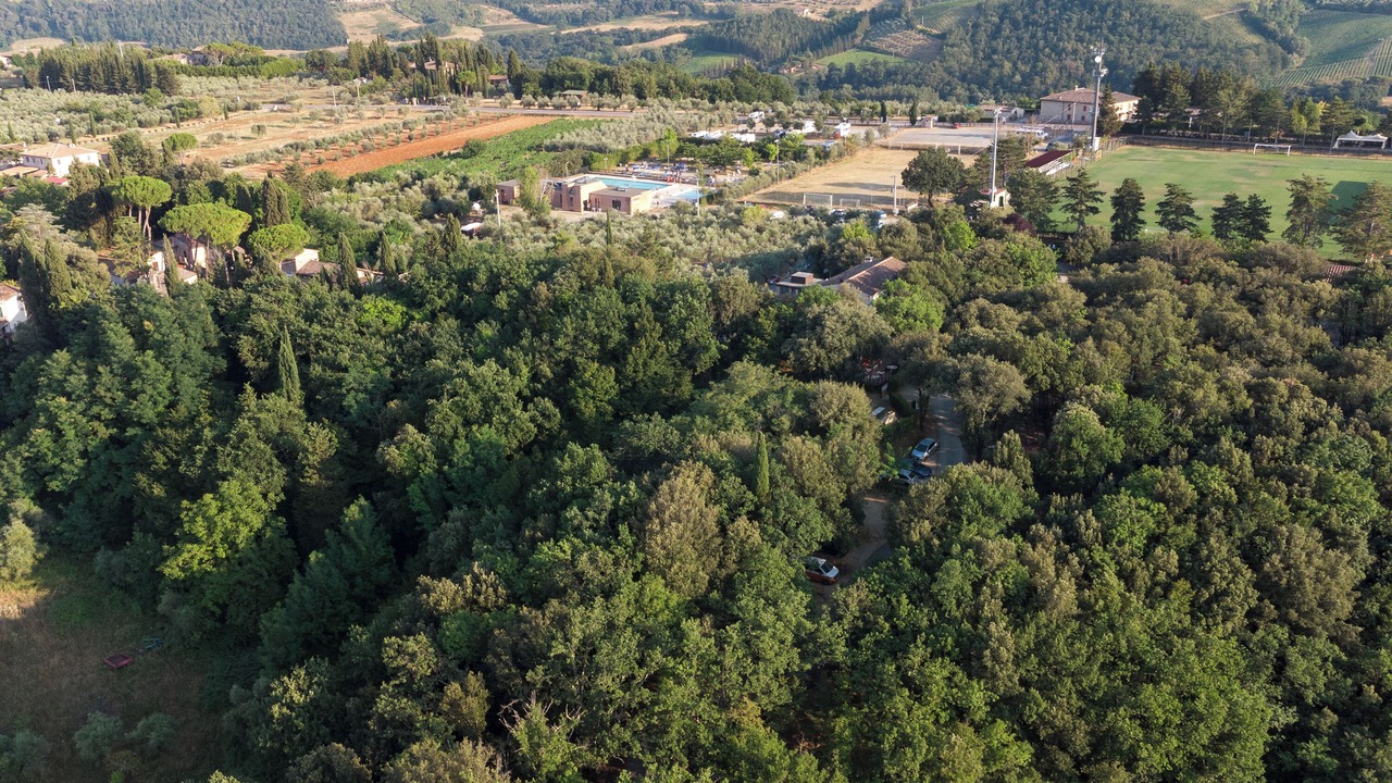 Photo of Outdoor in San Gimignano