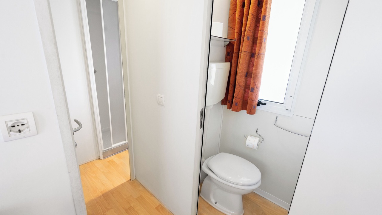 Photo of Bathroom in San Gimignano