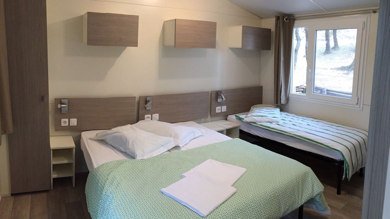 Photo of Bedroom in San Gimignano